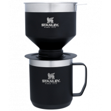 The Camp Pour Over Set