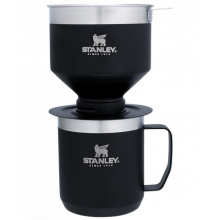 The Camp Pour Over Set by Stanley