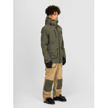 men's cryos 3l new winter cagoule jacket