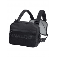 simms dual chest pack