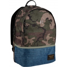 burton snake mountain backpack