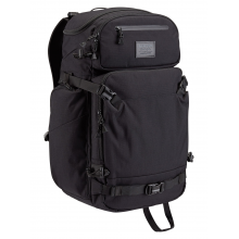 burton focus 30l camera backpack