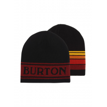 Smartwool Mens Boundary Line Reversible 