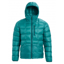 kathmandu epiq hooded down jacket