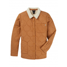 Patagonia Womens Insulated Fjord 