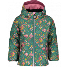 razia down hybrid jacket