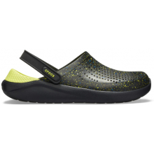 Crocs Literide Realtree Max 5 Clog 