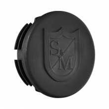 Slide Pipe V2 End Cap