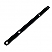 Slide Pipe V2 Connection Gusset Plate