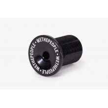 WTP Compact Top Fork Bolt by We The People