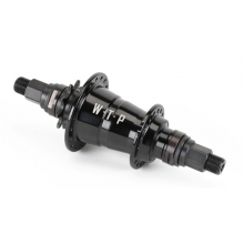 Helix V2 Freecoaster Hub by We The People