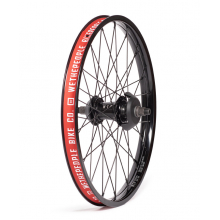 Hybrid Wheel by We The People in Alamosa CO