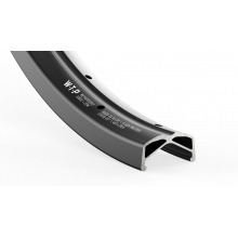 Logic Rim by We The People
