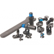 WTP Universal P3 Removable Brake Hardware