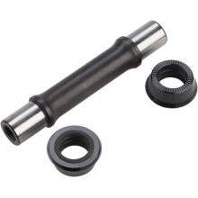 Supreme Front Axle/Cone Set