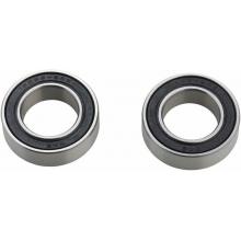 Supreme Front Bearings by We The People