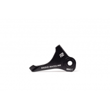 Helium & Quartz Pro Disc Mount