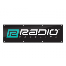 Contest Banner by Radio