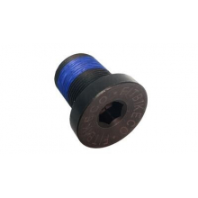 Indent Crank Bolt