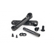 Maverick 3Pc Crank