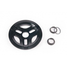 Vent Sprocket Guard