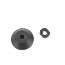 Cortex Rear Hub Guard