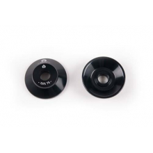 Dynamic Front Alloy Guard