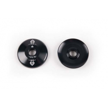 Pulse/Blind Front Guard Alloy