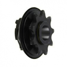 Blind Freecoaster Hub Driver 9T Sds
