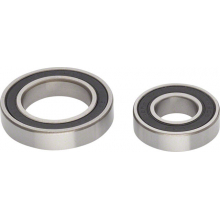 Cortex Bearing Set