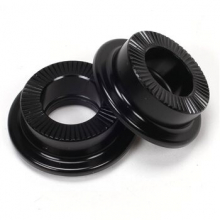 Cortex/Dynamic Front Hub Cones