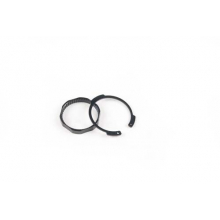 Dynamic Casette Ratchet Ring With C-Clip by Eclat