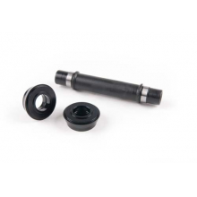 Dynamic Front Axle/Cone Set