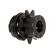 Dynamic Hub Driver 9T Sds by Eclat