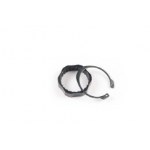 Pulse Cassette Ratchet Ring With C-Clip