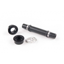 Pulse Front Axle/Cone Set by Eclat