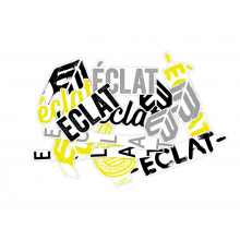 Eclat Sticker Pack