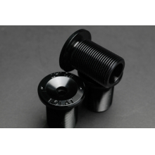 Fork Top Bolt M24 Thread by Eclat