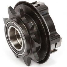 Revolution 9T Driver Rhd