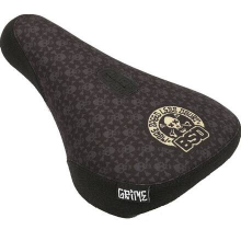 Grime Seat by BSD