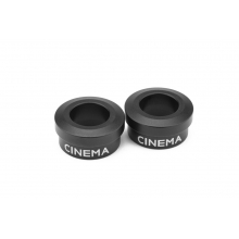 Vx2 Front Cones