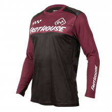 Alloy Block LS Jersey