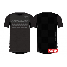 Alloy Mesa SS Jersey