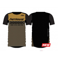 Alloy Mesa SS Jersey by Fasthouse in Wenatchee WA