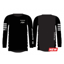 Alloy Rally LS Jersey