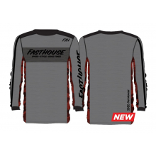 Classic Acadia LS Jersey