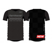 Youth Alloy Mesa SS Jersey