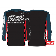 Youth Classic Velocity LS Jersey