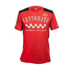 Alloy Nelson SS Youth Jersey