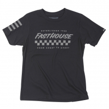 Faction Tee